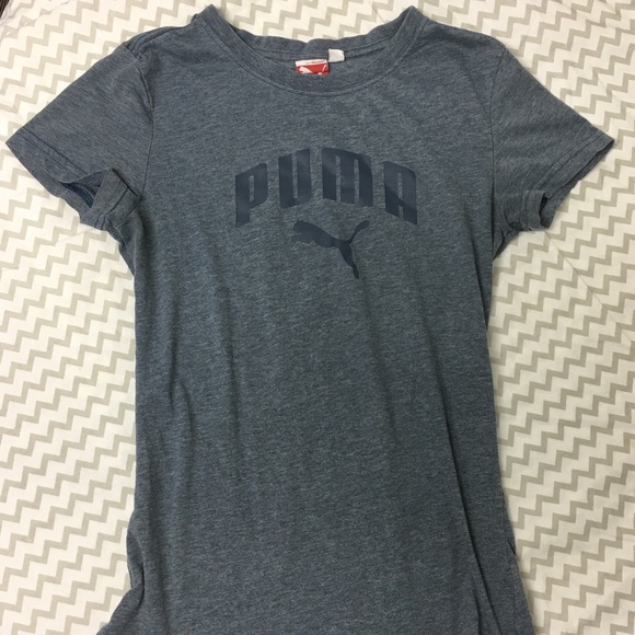 Puma Tops - Puma